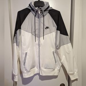 Men's Nike windbreaker